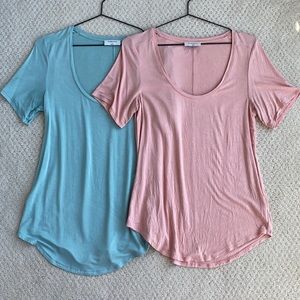 Babaton Short Sleeve T-Shirts